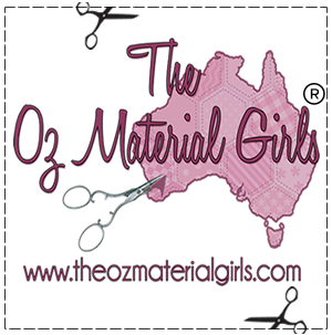 The Oz Material GirlsÂ®