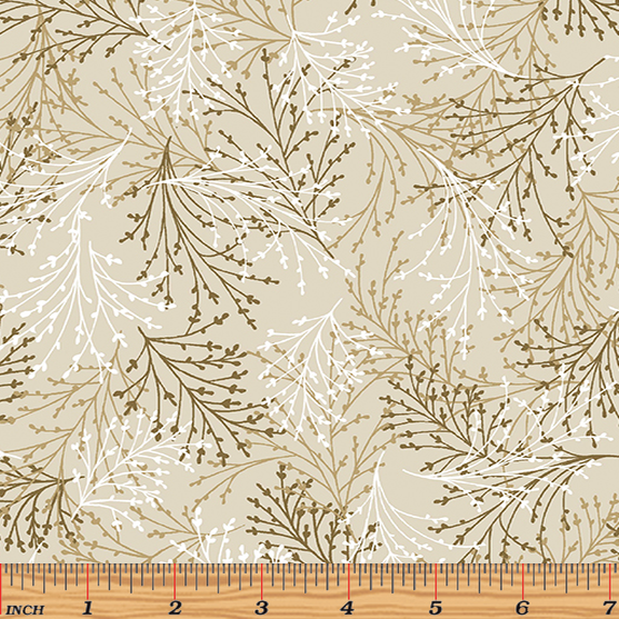 Essence Of Pearl Fabric Enhanced With Pearlescent By Benartex Essence Of Pearl Fabric Enhanced With Pearlescent By Benartex