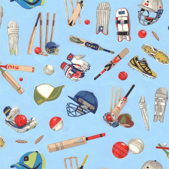 howzat cricket shop
