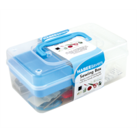 Habee Savers Sewing Box Essentials