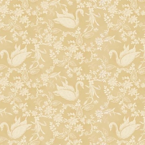 Remnant -Swans Cream 80cm