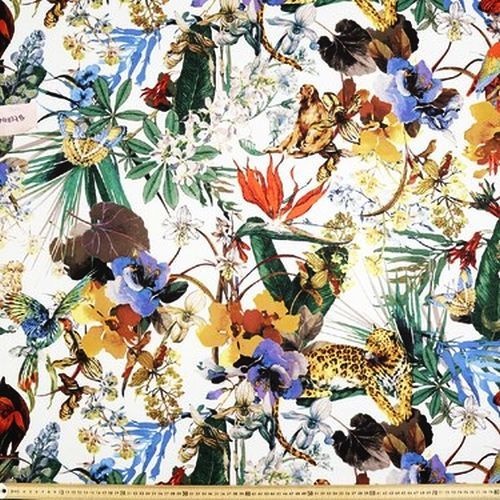 Remnant -Tropical Jungle 47cm