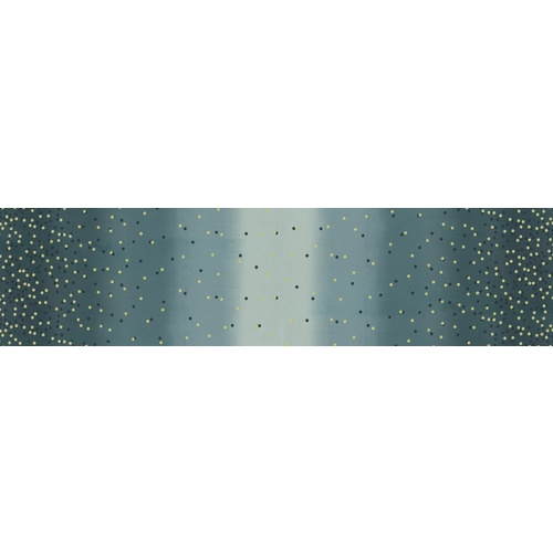 Ombre Confetti Metallic Slate 10807 322
