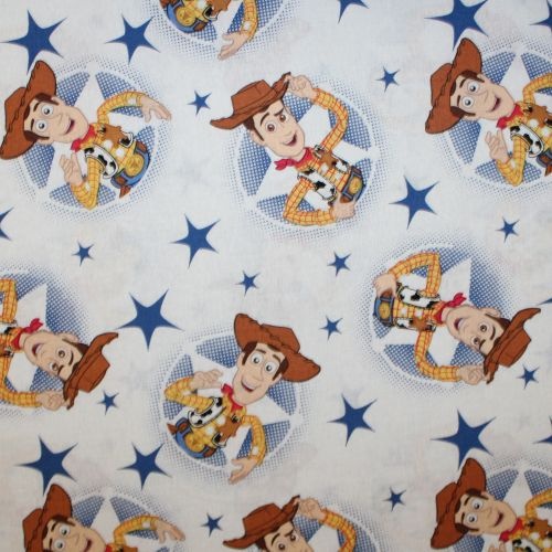 Licensed Toy Story Woody