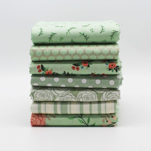 Bliss FQ Bundle Mint