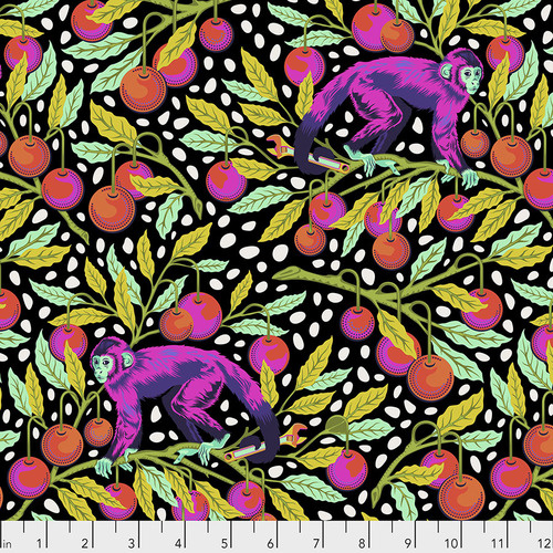 Tula Monkey Wrench Guava