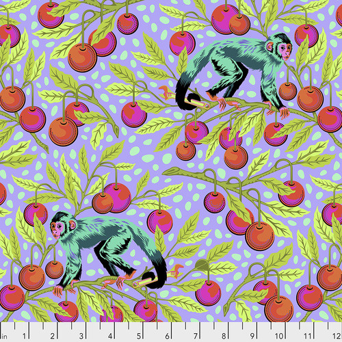 Tula Monkey Wrench Dragon Fruit