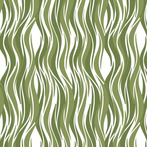 Aussie Flower Garden  Tone Waves C