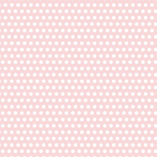 Native Blush Spots Pink