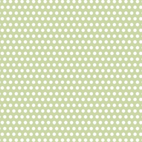 Native Blush Spots Green