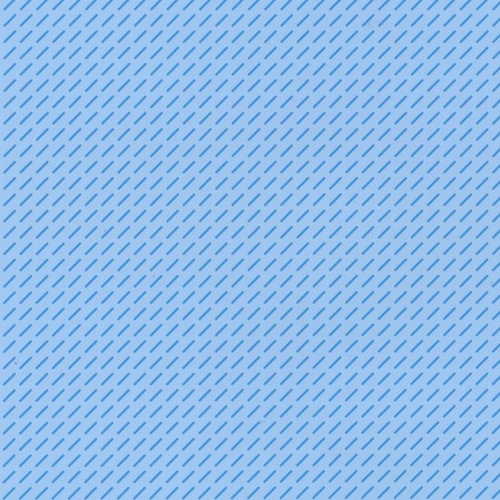 Little Noah Rain Blue