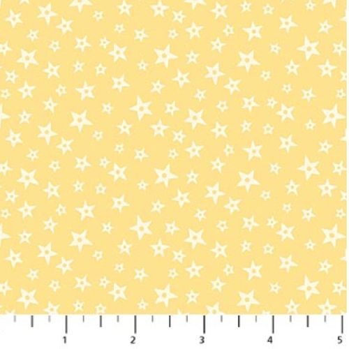 Ever After Stars Yellow
