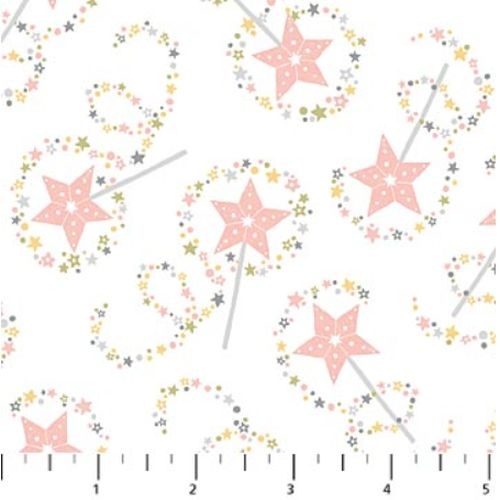 Ever After Star Wand