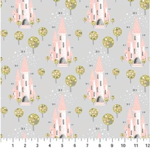 Ever After Princess Castles