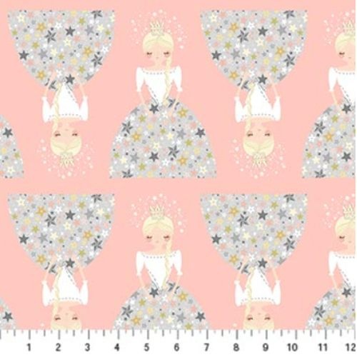 Ever After Princess Pink