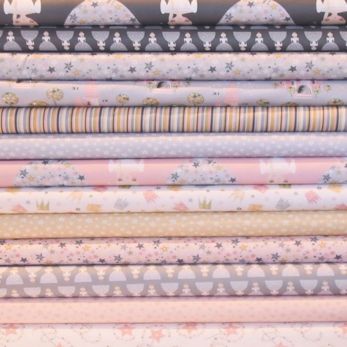 Ever After Princess 1/2m Bundle