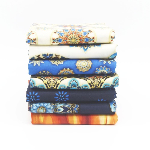 Terracina Metallic 1/2m Bundle Jewel