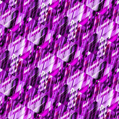 Matrix Digital Backing Purple 108"