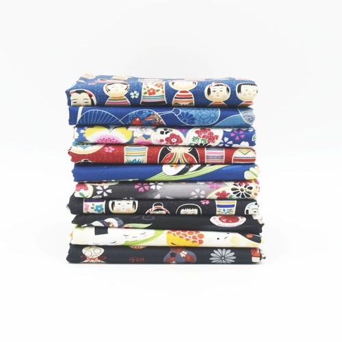Kyoto Garden Oriental Japanese Bundle
