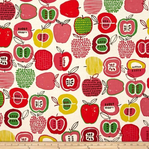 Remnant Apple of my Eye 88cm