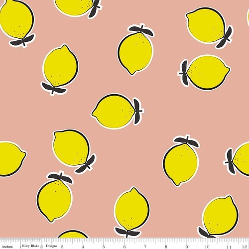 Novelty Lemons
