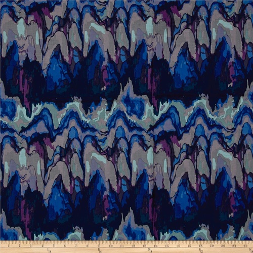 Organica Sandstone Blue