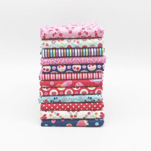 Flutterberry FQ Bundle