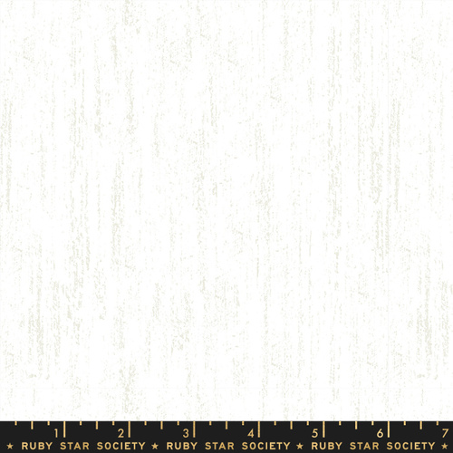 Ruby Star Society Brushed Blender White