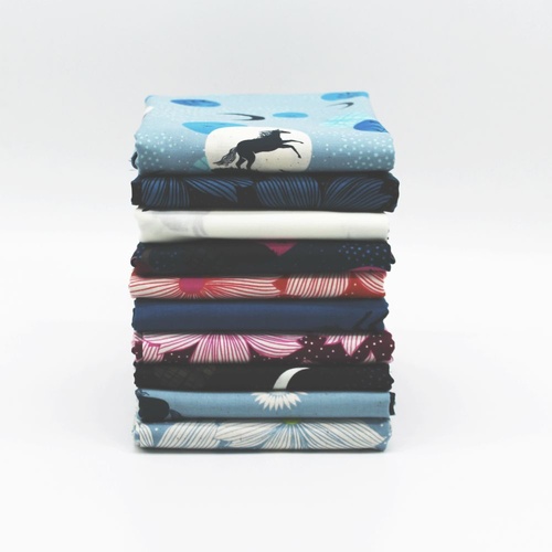 Ruby Star Society Crescent 1/2m Bundle