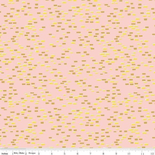 Dorothy's Journey Brick Pink