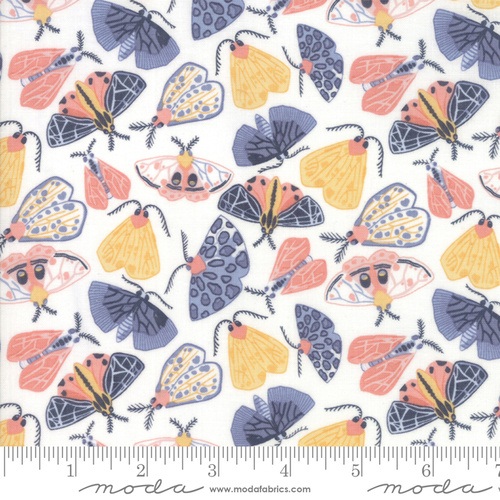 Twilight Moths Cloud