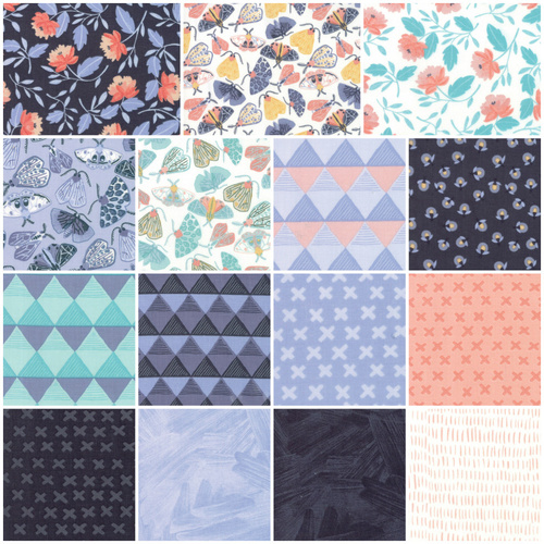 Twilight 1/2m Bundle