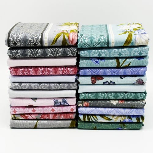 Totally Tulips 1/2m Bundle