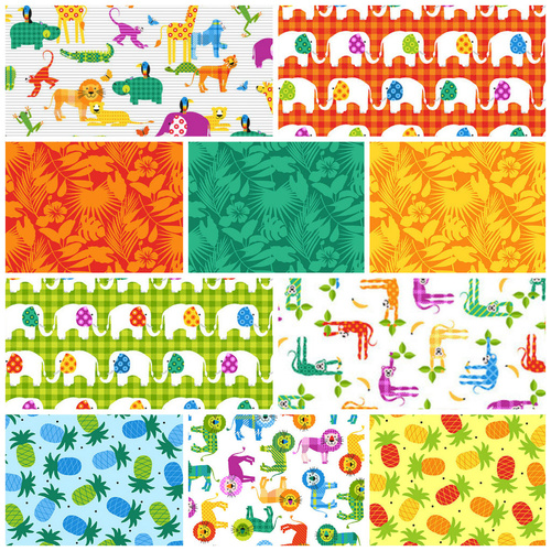 Gone Wild 1/2m Bundle