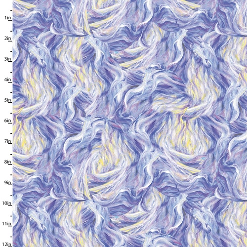 Wings of Joy Digital Ice