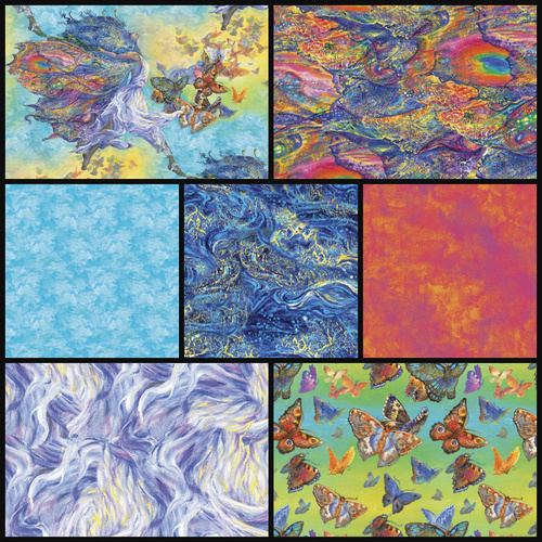 Wings of Joy Digital 1/2m Bundle