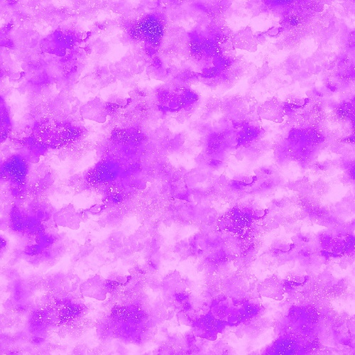 Cosmic Universe Digital Blender Fuchsia