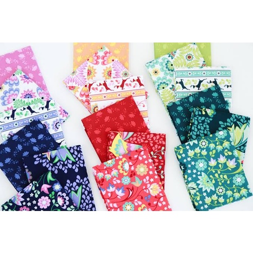 Lucy's Garden 1m Bundle