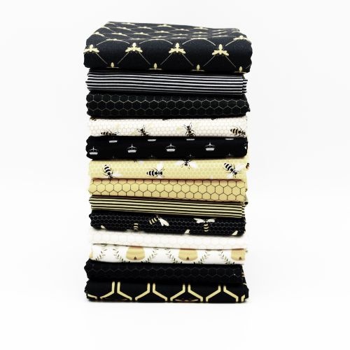 Queen Bee FQ Bundle