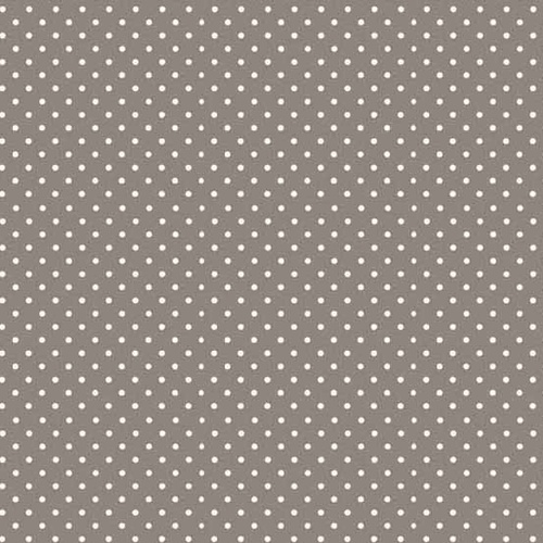 Cool Cats Mini Spots Steel Grey