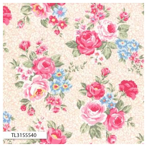 End of Bolt (EOB) Princess Rose 1.55m