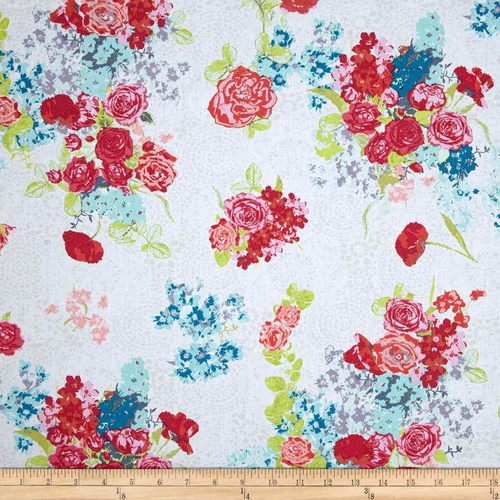 End of Bolt (EOB) Skopels Floral 2.63m
