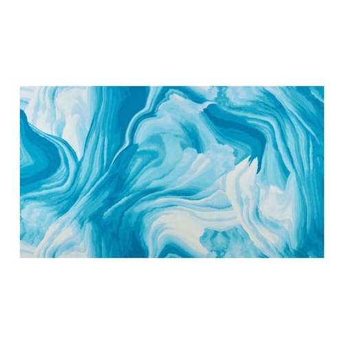 Glacier Wave Blender Turquoise 6700-54
