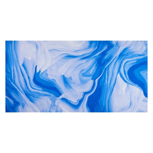 Glacier Wave Blender Blue 6700-55