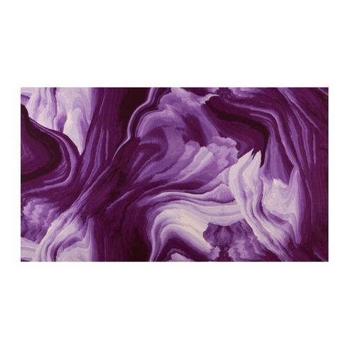 Glacier Wave Blender Purple 6700-66