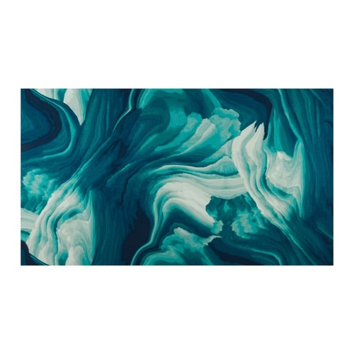 Glacier Wave Blender Teal 6700-84