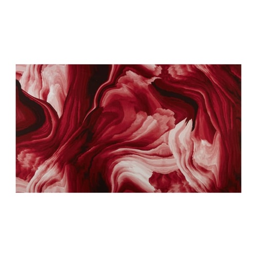 Glacier Wave Blender Mahogany 6700-20