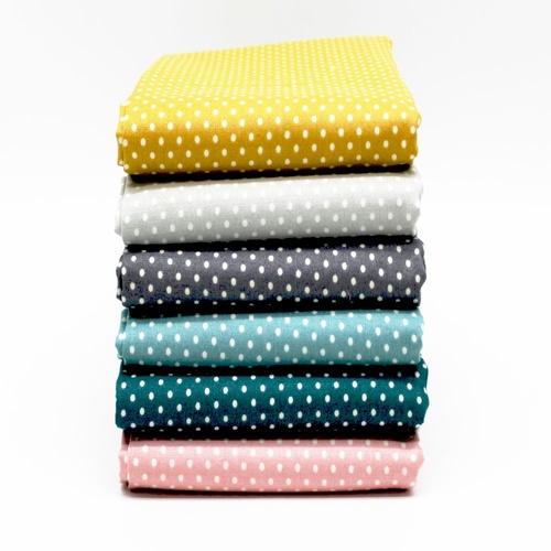 Cool Cats Coordinaitng Spots FQ Bundle