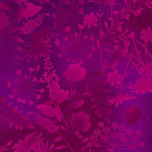 End of Bolt (EOB)- Mariposa Floral 2.95m