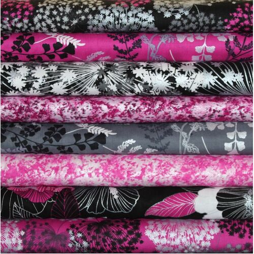 Midnight Pearl 1/2m Bundle